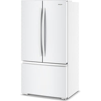 Whirlpool 36-inch, 24 cu. ft. Counter-Depth French 3-Door Refrigerator WRFC3036RW IMAGE 3