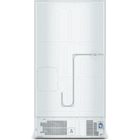 Whirlpool 36-inch, 24 cu. ft. Counter-Depth French 3-Door Refrigerator WRFC3036RW IMAGE 5
