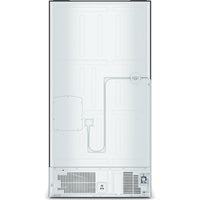 Whirlpool 36-inch, 22 cu. ft. Counter-Depth French 4-Door Refrigerator WRMC5036RV IMAGE 6