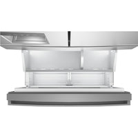 Whirlpool 36-inch, 22 cu. ft. Counter-Depth French 4-Door Refrigerator WRMC5036RZ IMAGE 5