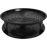 Danby 21.25-inch, 1.3 cu. ft. Countertop Microwave Oven DBMW1361ABSS IMAGE 6