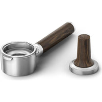 KitchenAid Walnut Wood Espresso Accessory Kit KESWAS IMAGE 3