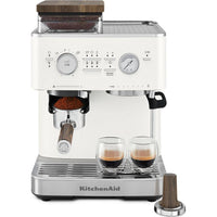 KitchenAid Walnut Wood Espresso Accessory Kit KESWAS IMAGE 4