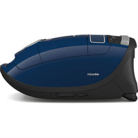 Miele Canister Vacuum Complete C3 Multi Surface Care - Marine Blue IMAGE 2