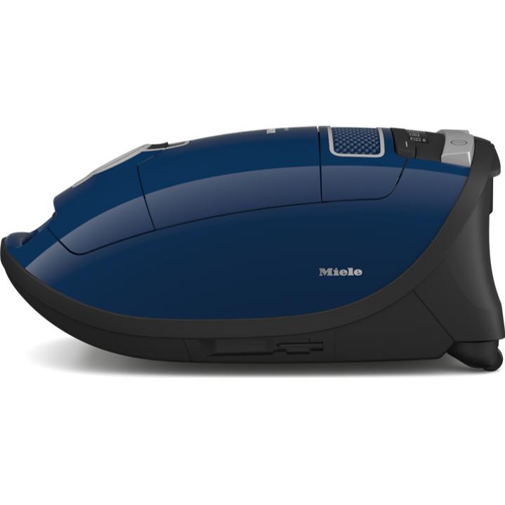 Miele Canister Vacuum Complete C3 Multi Surface Care - Marine Blue IMAGE 2