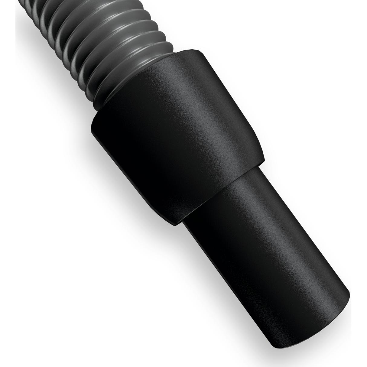 Miele Flexible Suction Hose Extension HX-FSH 10 IMAGE 4