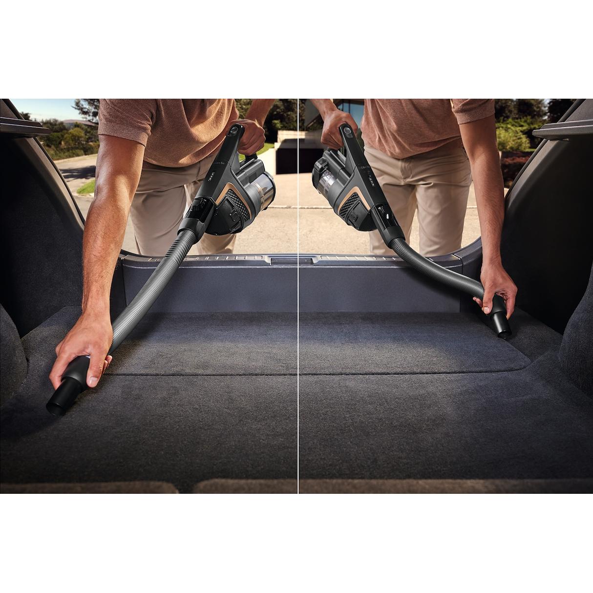 Miele Flexible Suction Hose Extension HX-FSH 10 IMAGE 7