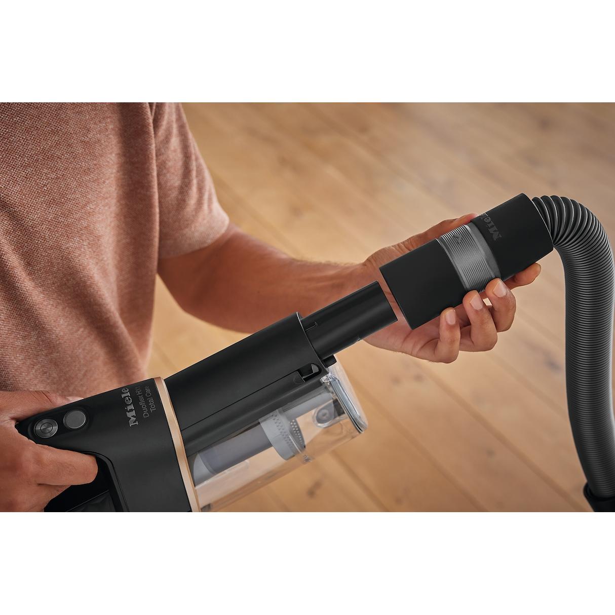 Miele Flexible Suction Hose Extension HX-FSH 20 IMAGE 5