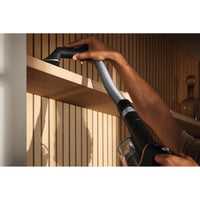 Miele Flexible Suction Hose Extension HX-FSH 20 IMAGE 6