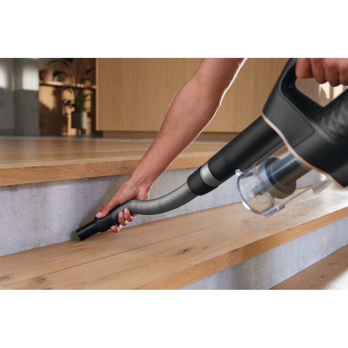 Miele Flexible Suction Hose Extension HX-FSH 20 IMAGE 7