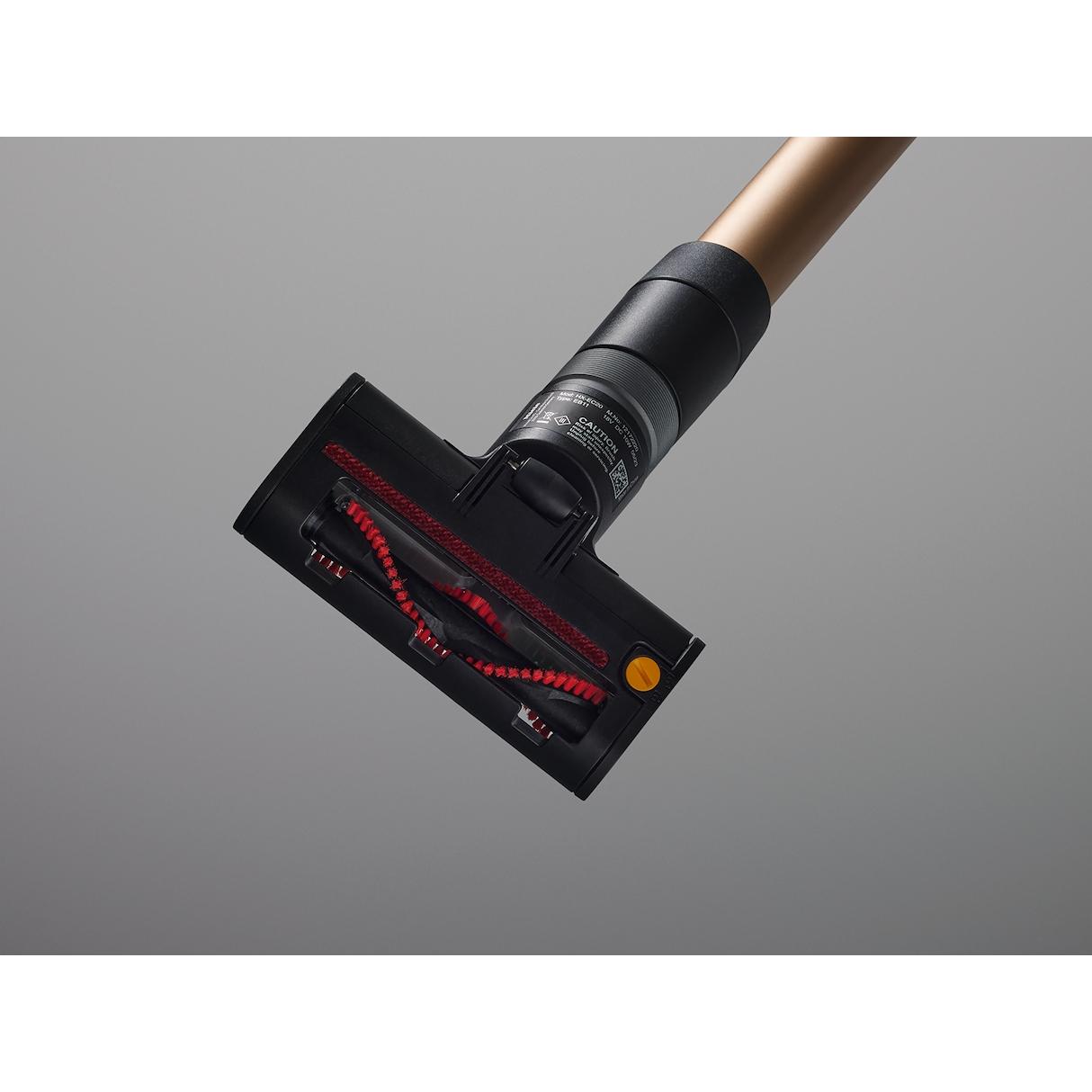 Miele Compact Handheld Brush HX-EC 20 IMAGE 2