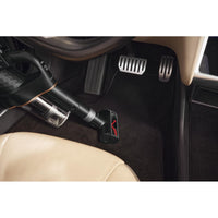 Miele Compact Handheld Brush HX-EC 20 IMAGE 5