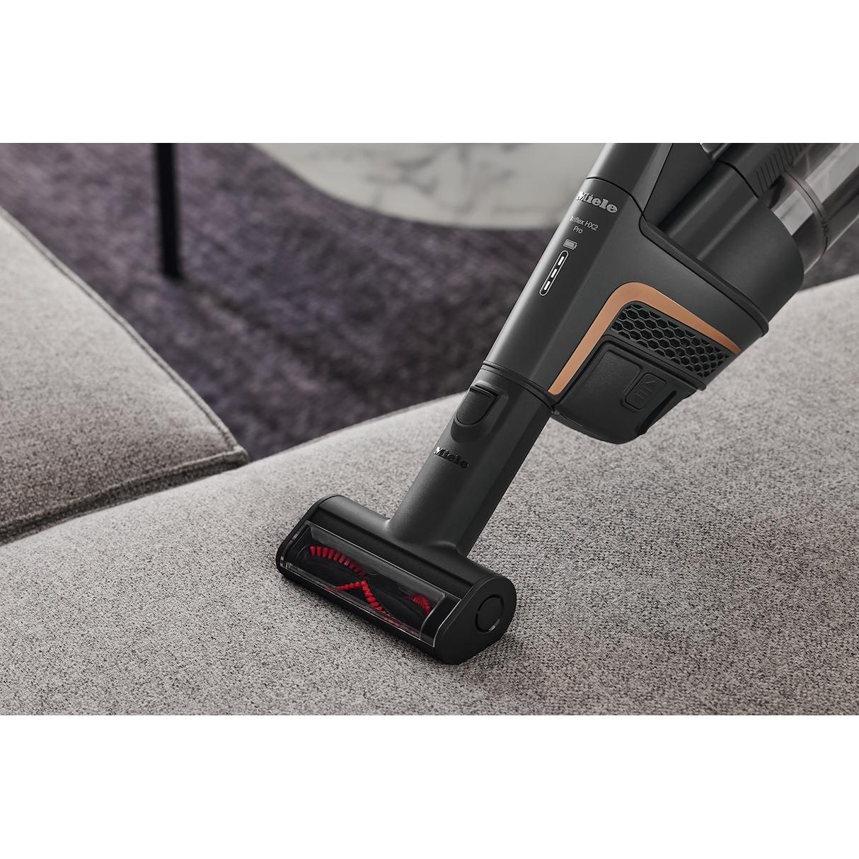 Miele Compact Handheld Brush HX-EC 10 IMAGE 4