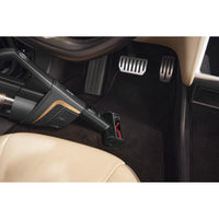 Miele Compact Handheld Brush HX-EC 10 IMAGE 5