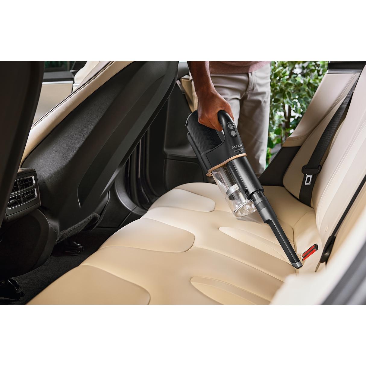 Miele Crevice Nozzle HX-CN IMAGE 2