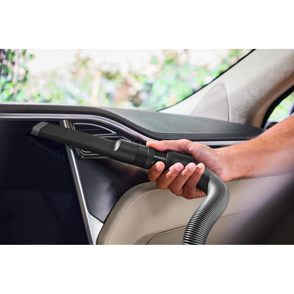 Miele Crevice Nozzle HX-CN IMAGE 3