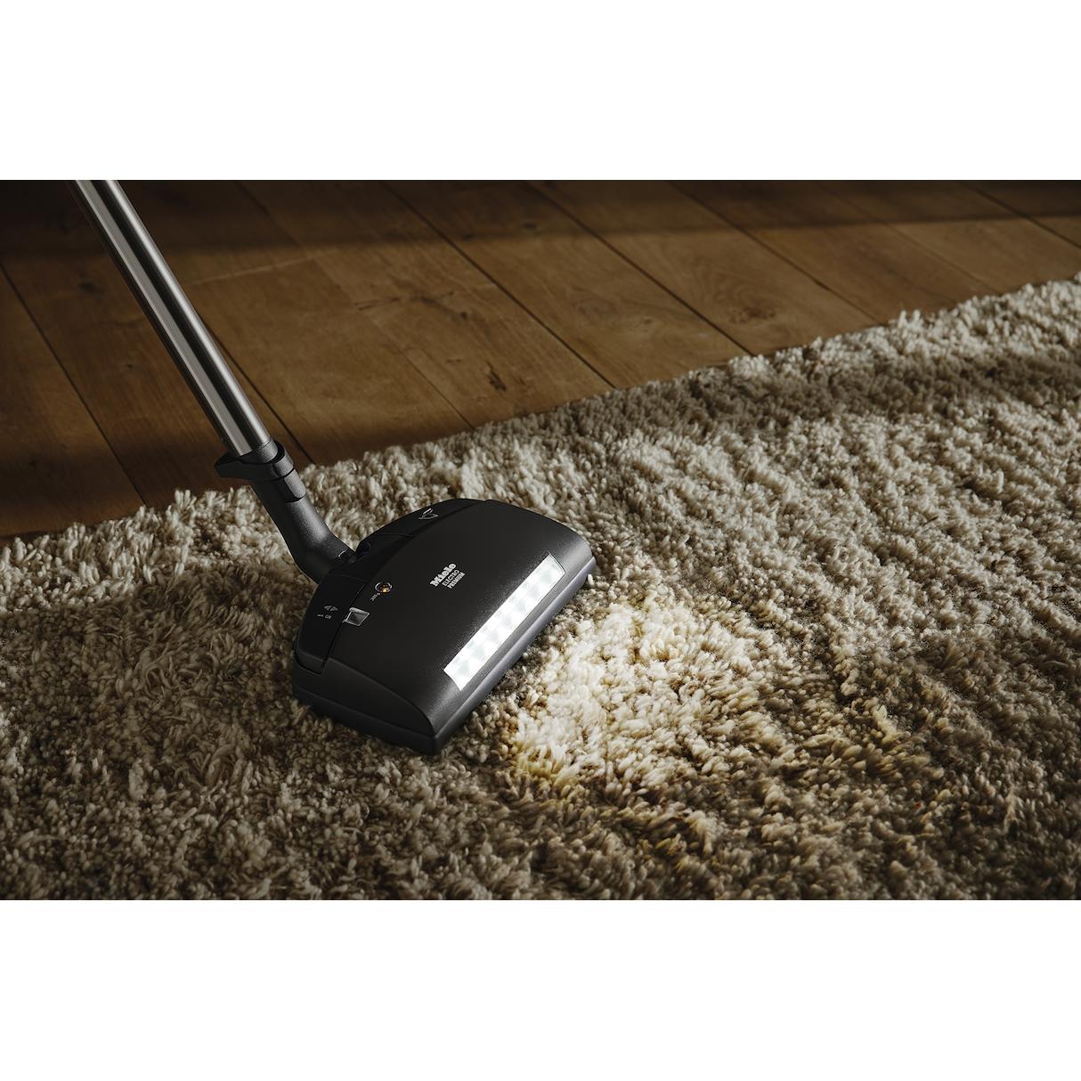 Miele Electro Premium Floorbrush SEB 236 IMAGE 2