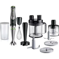 Braun MultiQuick 9 Hand blender MQ 9187XLI IMAGE 1