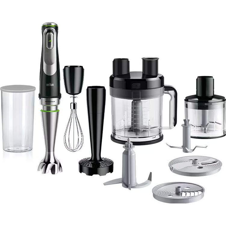Braun MultiQuick 9 Hand blender MQ 9187XLI IMAGE 1