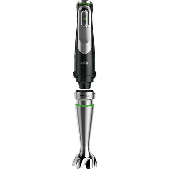 Braun MultiQuick 9 Hand blender MQ 9187XLI IMAGE 4