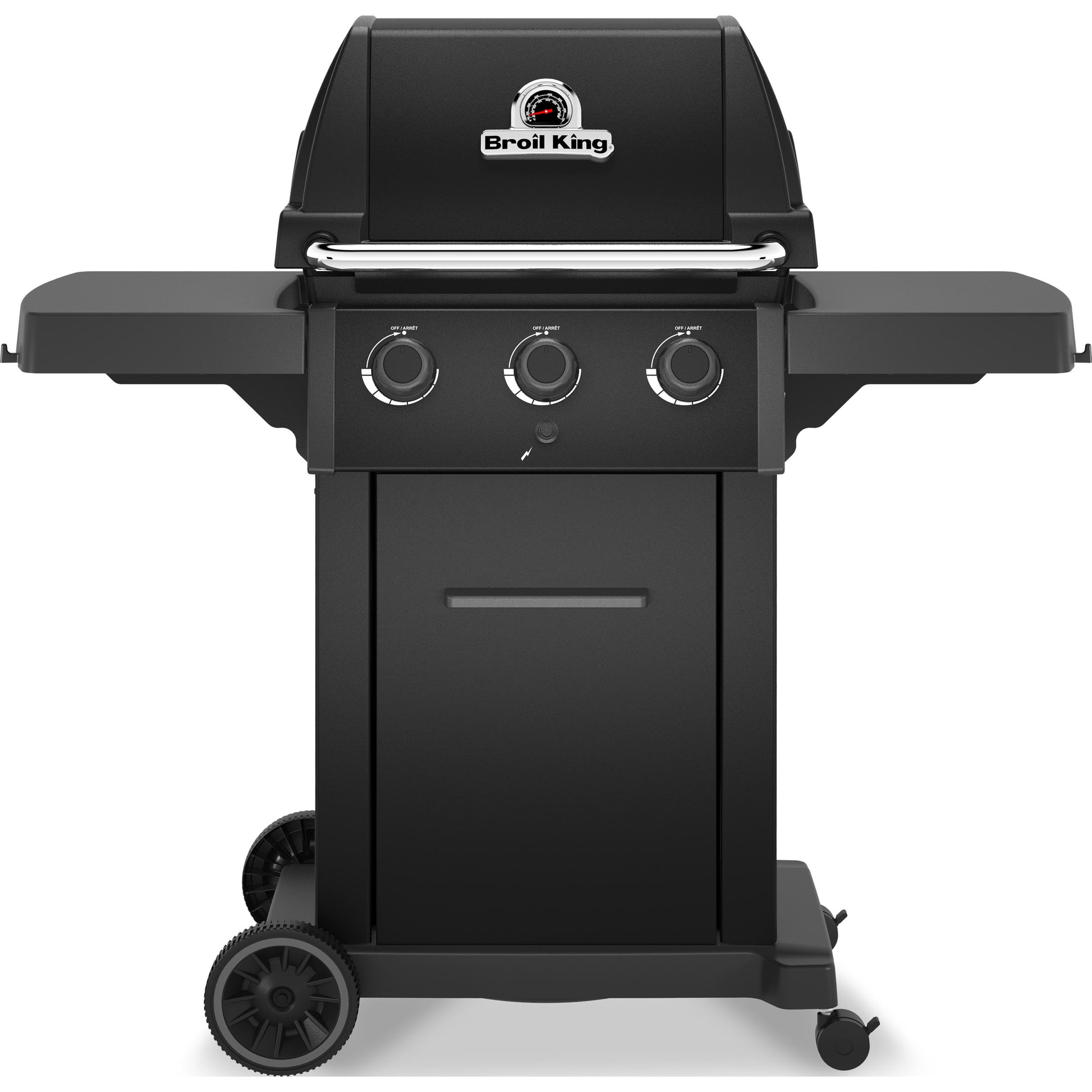 Broil King Royal 320 Shadow Gas Grill - Liquid Propane 824154 IMAGE 1