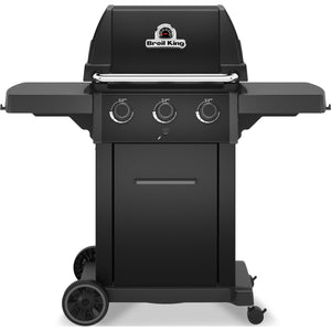 Broil King Royal 320 Shadow Gas Grill - Liquid Propane 824154 IMAGE 1