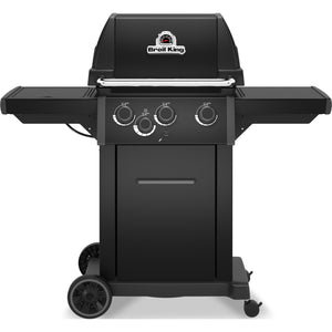 Broil King Royal 340 Shadow Gas Grill - Natural Gas 824167 IMAGE 1