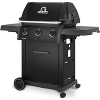 Broil King Signet 320 Shadow Gas Grill - Liquid Propane 844154 IMAGE 3