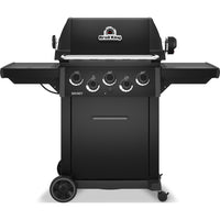 Broil King Signet 390 Shadow Gas Grill - Liquid Propane 844184 IMAGE 1
