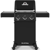 Broil King Crown 310 Shadow Gas Grill - Natural Gas 864957 IMAGE 1