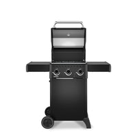 Broil King Crown 310 Shadow Gas Grill - Natural Gas 864957 IMAGE 2