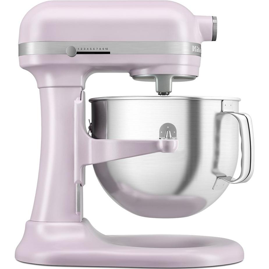 KitchenAid 7 Quart Bowl-Lift Stand Mixer KSM70SKXXWF IMAGE 1