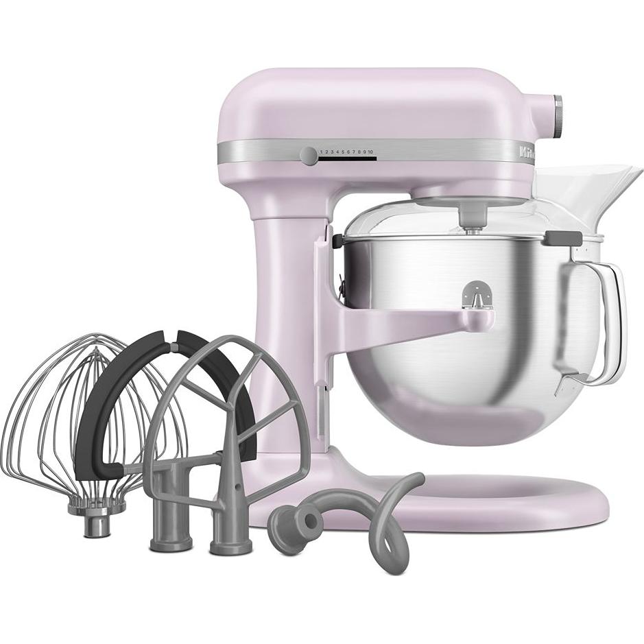 KitchenAid 7 Quart Bowl-Lift Stand Mixer KSM70SKXXWF IMAGE 2