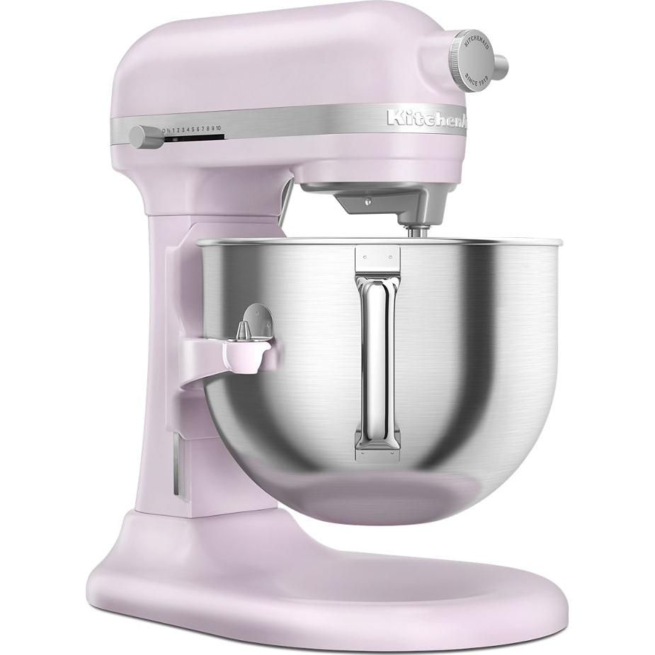 KitchenAid 7 Quart Bowl-Lift Stand Mixer KSM70SKXXWF IMAGE 4