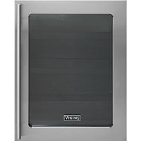 Viking Refrigerator Glass Door Panel CDPUG224SS IMAGE 1