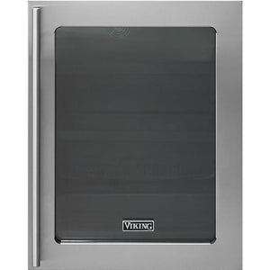 Viking Refrigerator Glass Door Panel CDPUG224SS IMAGE 1