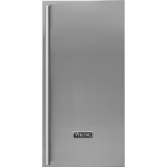 Viking Ice Machine Door Panel CDPUS215SS IMAGE 1