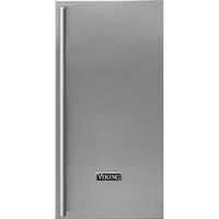 Viking Ice Machine Door Panel CDPUS215SS IMAGE 1