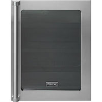 Viking Refrigerator Glass Door Panel PDPUG224SS IMAGE 1