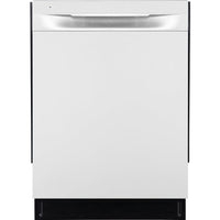 Frigidaire 24-inch Built-in Dishwasher FDHP4336AW IMAGE 1