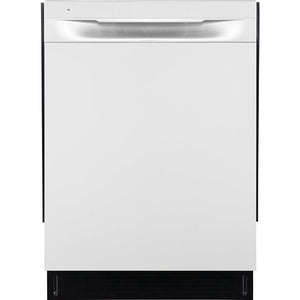 Frigidaire 24-inch Built-in Dishwasher FDHP4336AW IMAGE 1