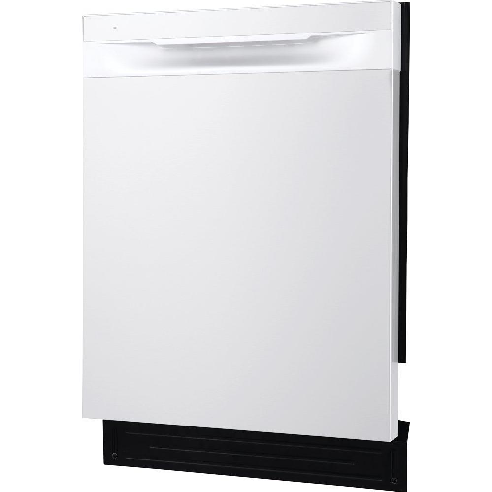 Frigidaire 24-inch Built-in Dishwasher FDHP4336AW IMAGE 2