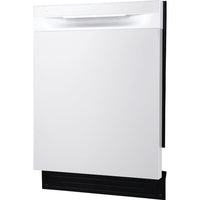 Frigidaire 24-inch Built-in Dishwasher FDHP4336AW IMAGE 2