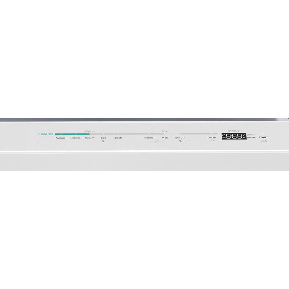 Frigidaire 24-inch Built-in Dishwasher FDHP4336AW IMAGE 4