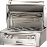 Alfresco Luxury Gas Grill with SearZone™ - Natural Gas ALXE-30SZ-NG IMAGE 1