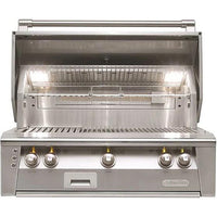Alfresco Luxury Gas Grill - Liquid Propane ALXE-36-LP IMAGE 1