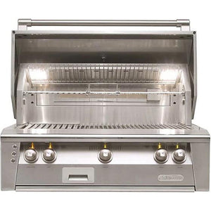 Alfresco Luxury Gas Grill - Liquid Propane ALXE-36-LP IMAGE 1