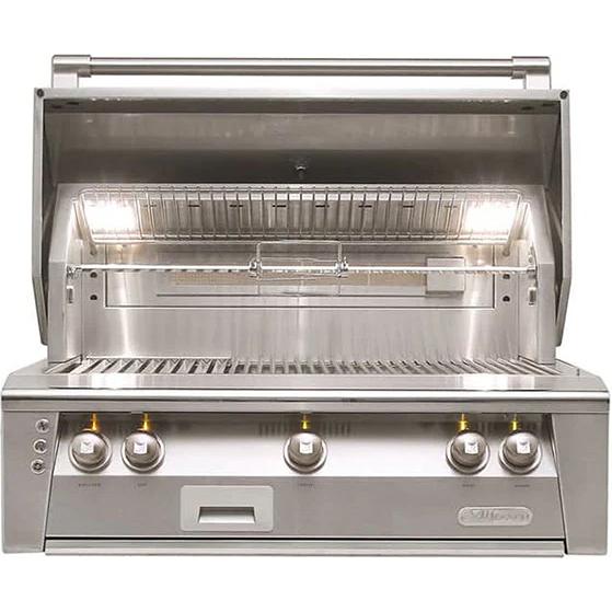 Alfresco Luxury Gas Grill - Natural Gas ALXE-36-NG IMAGE 1
