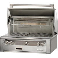 Alfresco Luxury Gas Grill - Natural Gas ALXE-36-NG IMAGE 2