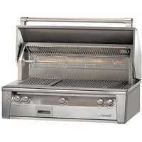 Alfresco Luxury Gas Grill with - Natural Gas ALXE-42-NG IMAGE 2